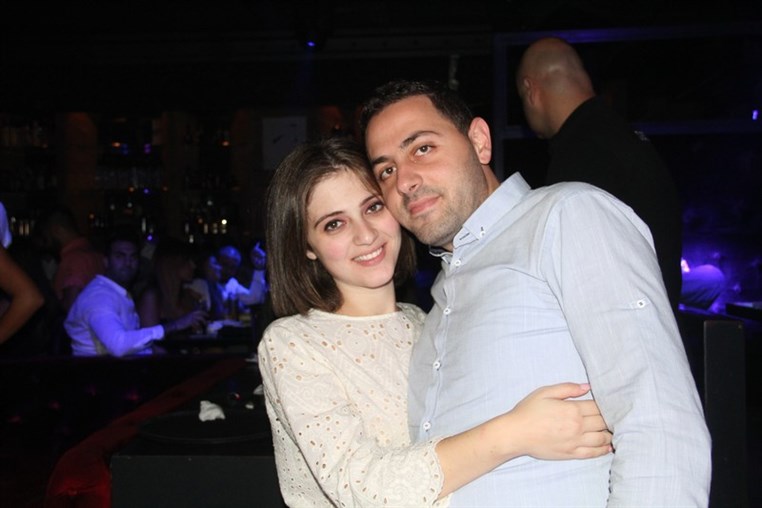 Taiga Beirut On Saturday Night